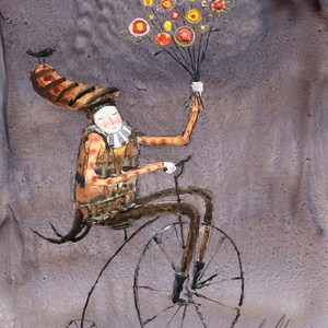 Gallery of cartoon & Illustrations by Lee White-Usa